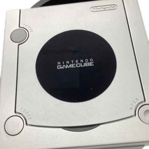 Nintendo (ニンテンドウ) GAMECUBE DOL-101 コントローラー欠品