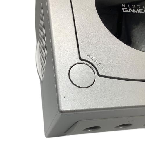 Nintendo (ニンテンドウ) GAMECUBE DOL-101 コントローラー欠品