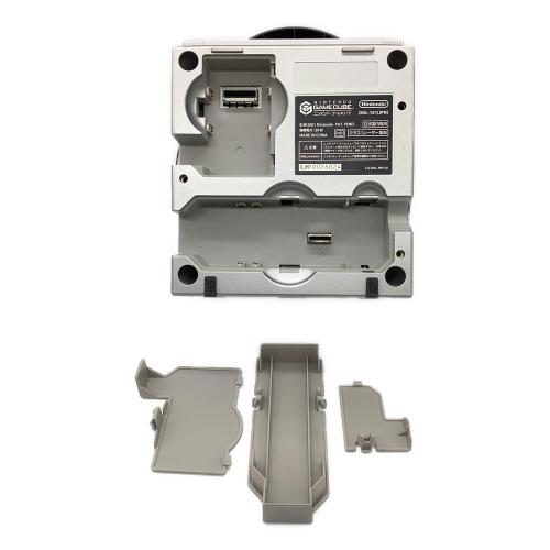 Nintendo (ニンテンドウ) GAMECUBE DOL-101 コントローラー欠品