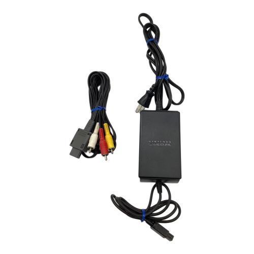 Nintendo (ニンテンドウ) GAMECUBE DOL-101 コントローラー欠品