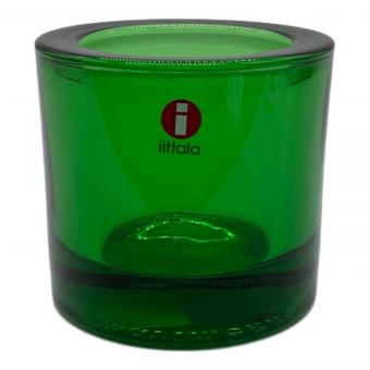 iittala (イッタラ) キャンドルホルダー Heikki Orvola 1988 KIVI