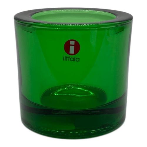 iittala (イッタラ) キャンドルホルダー Heikki Orvola 1988 KIVI