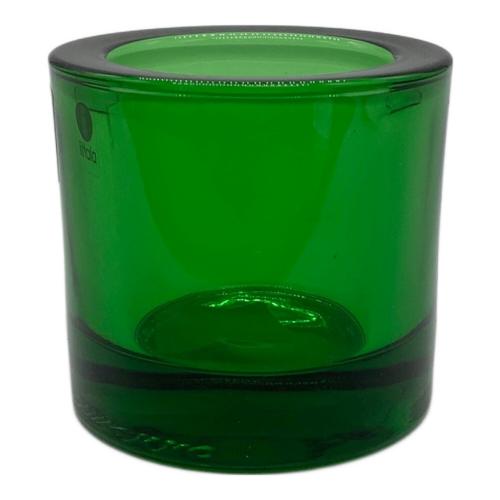 iittala (イッタラ) キャンドルホルダー Heikki Orvola 1988 KIVI