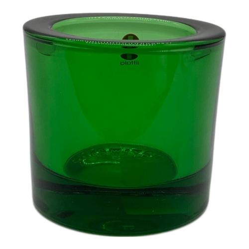 iittala (イッタラ) キャンドルホルダー Heikki Orvola 1988 KIVI