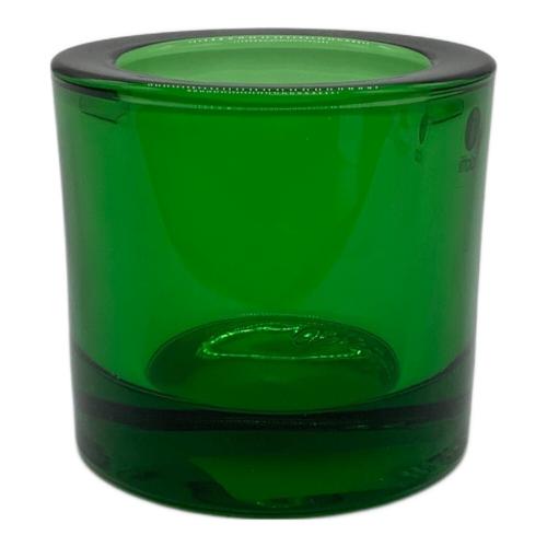 iittala (イッタラ) キャンドルホルダー Heikki Orvola 1988 KIVI