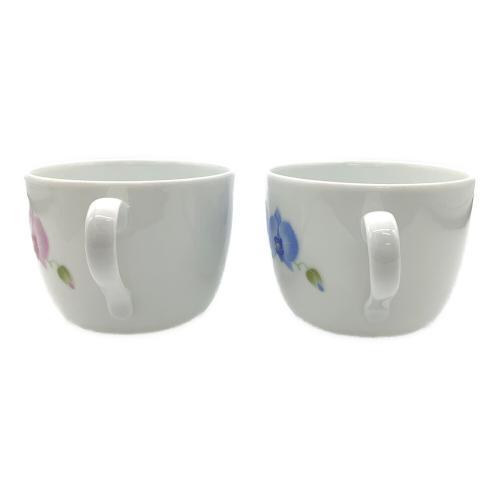 香蘭社 (コウランシャ) マグカップ 40376-2HMA 胡蝶蘭