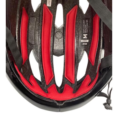 HJC (エイチジェーシー) VALECO サイクル用ヘルメット SIZE M 2019年製