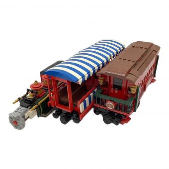 LEGO (レゴ) ディズニートレイン&ステーション レゴブロック
