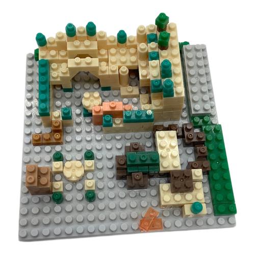 LEGO (レゴ) ディズニートレイン&ステーション レゴブロック