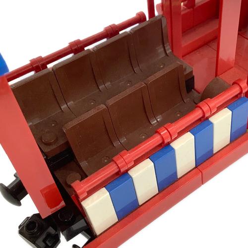 LEGO (レゴ) ディズニートレイン&ステーション レゴブロック