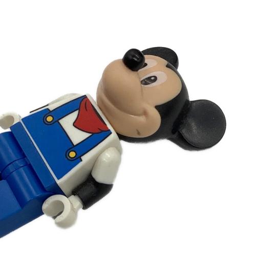 LEGO (レゴ) ディズニートレイン&ステーション レゴブロック