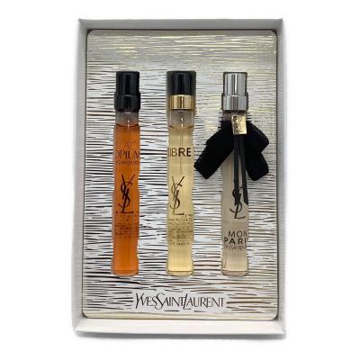 Yves Saint Laurent (イヴサンローラン) オードパルファム ミニフレグランス3点セット