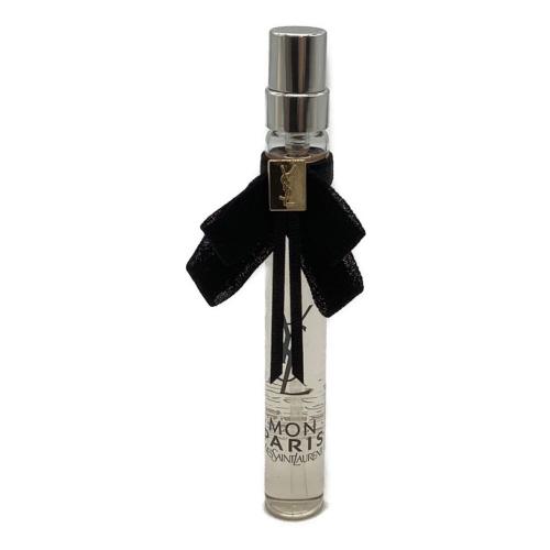 Yves Saint Laurent (イヴサンローラン) オードパルファム ミニフレグランス3点セット