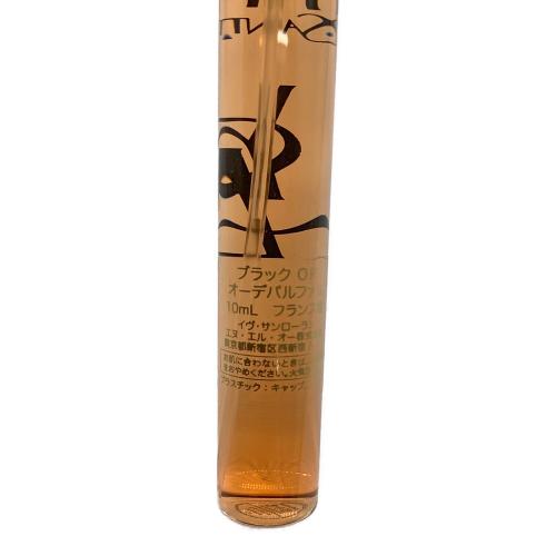 Yves Saint Laurent (イヴサンローラン) オードパルファム ミニフレグランス3点セット