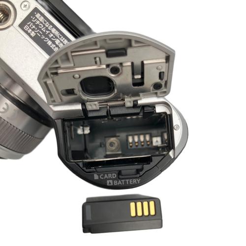 Panasonic (パナソニック) デジタルミラーレス一眼カメラ DMC-GX7