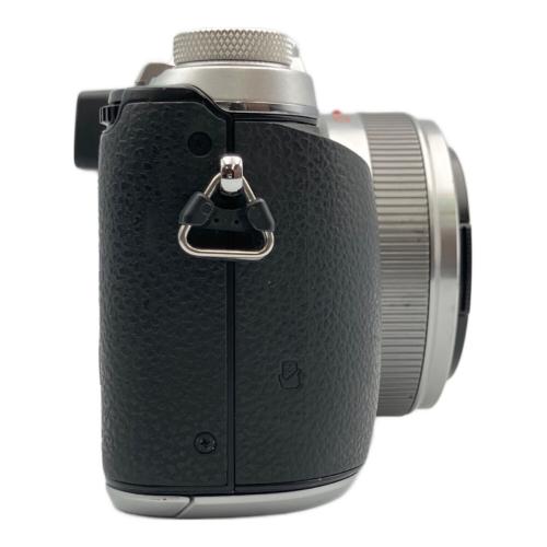 Panasonic (パナソニック) デジタルミラーレス一眼カメラ DMC-GX7