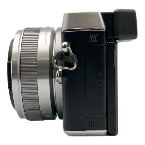 Panasonic (パナソニック) デジタルミラーレス一眼カメラ DMC-GX7