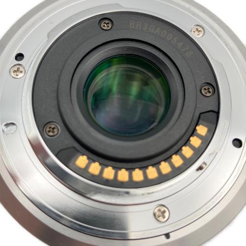 Panasonic (パナソニック) デジタルミラーレス一眼カメラ DMC-GX7