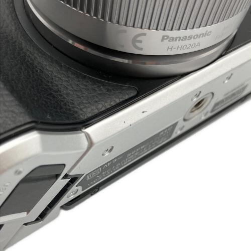 Panasonic (パナソニック) デジタルミラーレス一眼カメラ DMC-GX7