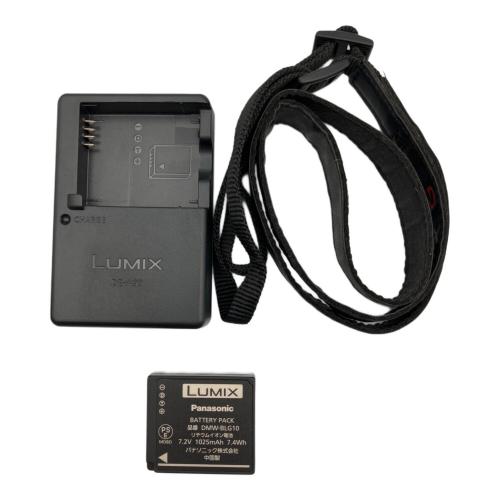 Panasonic (パナソニック) デジタルミラーレス一眼カメラ DMC-GX7