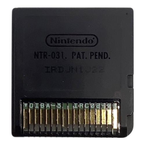 任天堂 (ニンテンドウ) ポケットモンスター ホワイト2 DS用ソフト