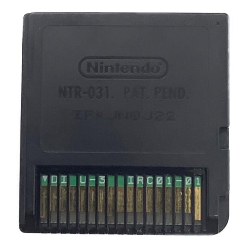 Nintendo (ニンテンドー) ポケットモンスター ハートゴールド DS用ソフト