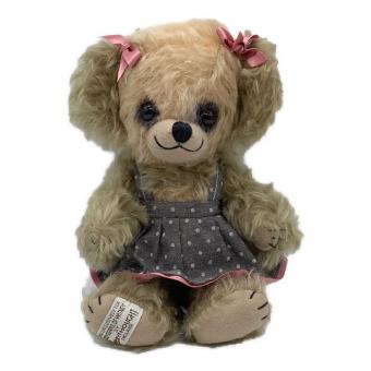 MERRY THOUGHT (メリーソート) テディベア チーキーパンダ