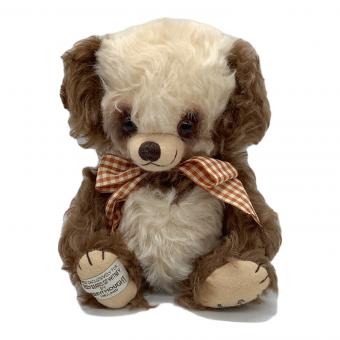 MERRY THOUGHT テディベア チーキーパンダ