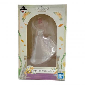 BANDAI 五等分の花嫁∬ BrideStyle  花嫁フィギュア フィギュア Bride Style