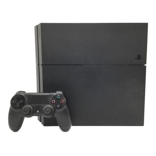 Playstation4 Pro(プレイステーション) CUH-1200B SONY(ソニー)