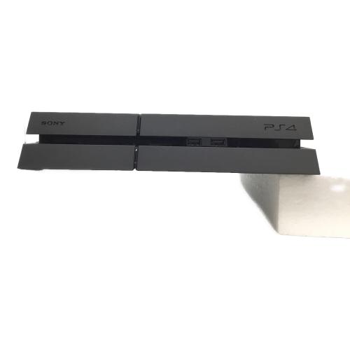 Playstation4 Pro(プレイステーション) CUH-1200B SONY(ソニー)