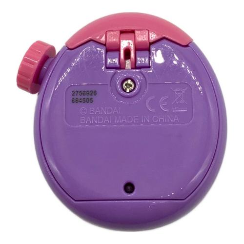 BANDAI　Tamagotchi たまごっちパラダイス