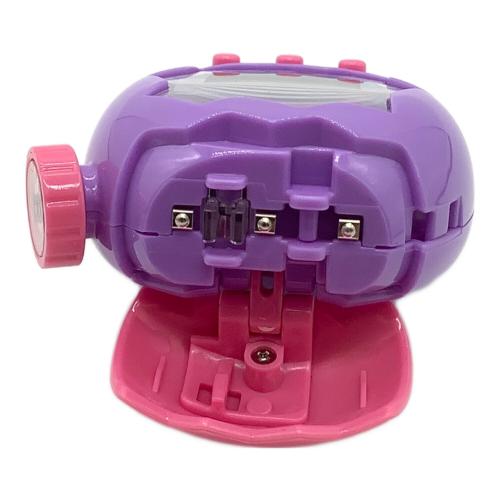 BANDAI　Tamagotchi たまごっちパラダイス