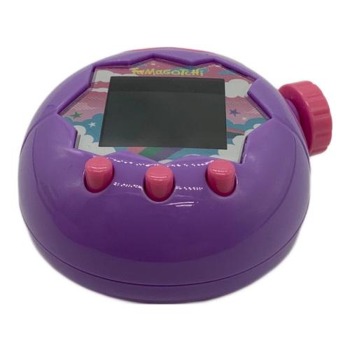 BANDAI　Tamagotchi たまごっちパラダイス
