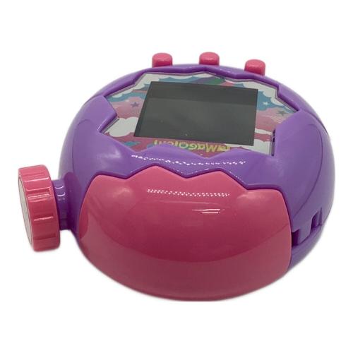 BANDAI　Tamagotchi たまごっちパラダイス