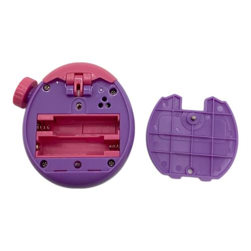 BANDAI　Tamagotchi たまごっちパラダイス