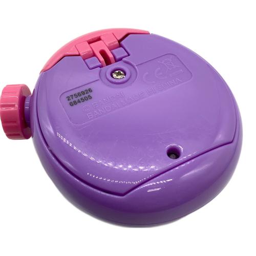 BANDAI　Tamagotchi たまごっちパラダイス