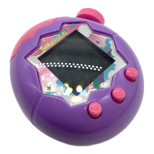 BANDAI　Tamagotchi たまごっちパラダイス