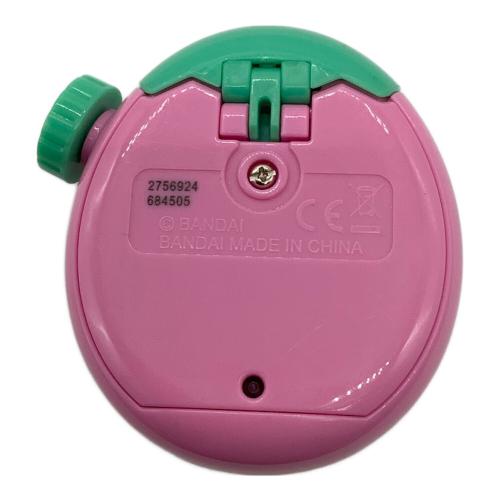 BANDAI Tamagotchi たまごっちパラダイス