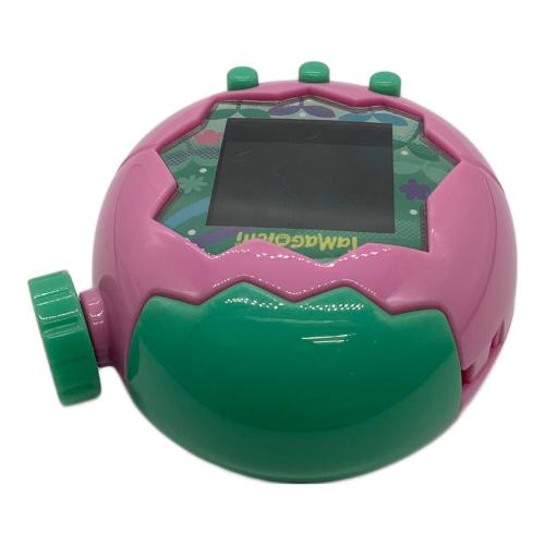 BANDAI Tamagotchi たまごっちパラダイス