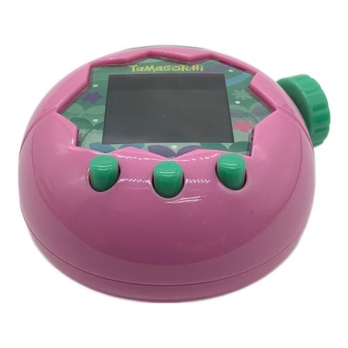 BANDAI Tamagotchi たまごっちパラダイス