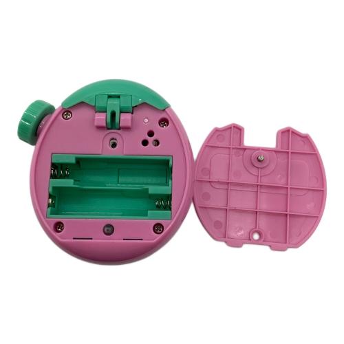 BANDAI Tamagotchi たまごっちパラダイス