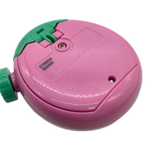 BANDAI Tamagotchi たまごっちパラダイス
