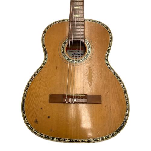 YAMAHA (ヤマハ) クラシックギター No.80