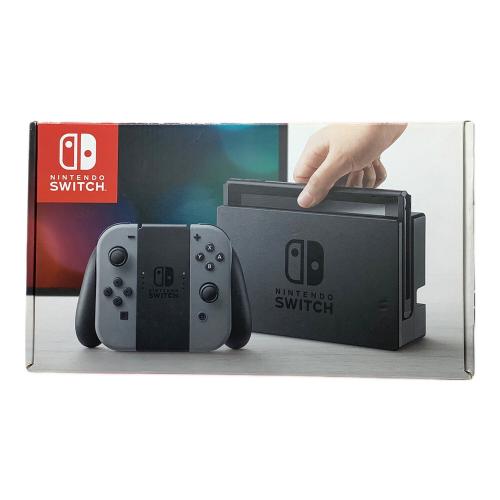 Nintendo (ニンテンドー) Nintendo Switch HAC-001