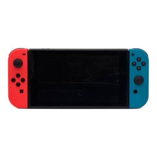 Nintendo (ニンテンドー) Nintendo Switch HAC-001
