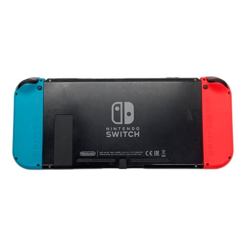 Nintendo (ニンテンドー) Nintendo Switch HAC-001