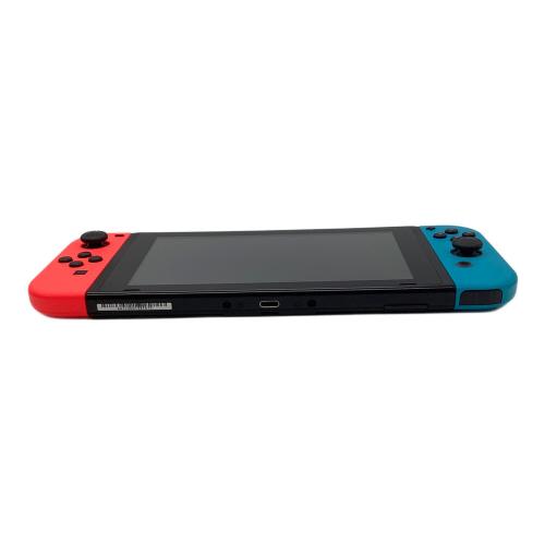 Nintendo (ニンテンドー) Nintendo Switch HAC-001