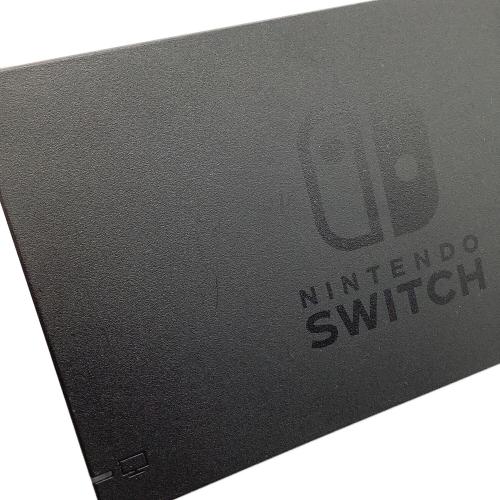 Nintendo (ニンテンドー) Nintendo Switch HAC-001
