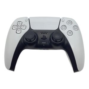 SONY (ソニー) DualSense ワイヤレスコントローラ CFI-ZCT1J